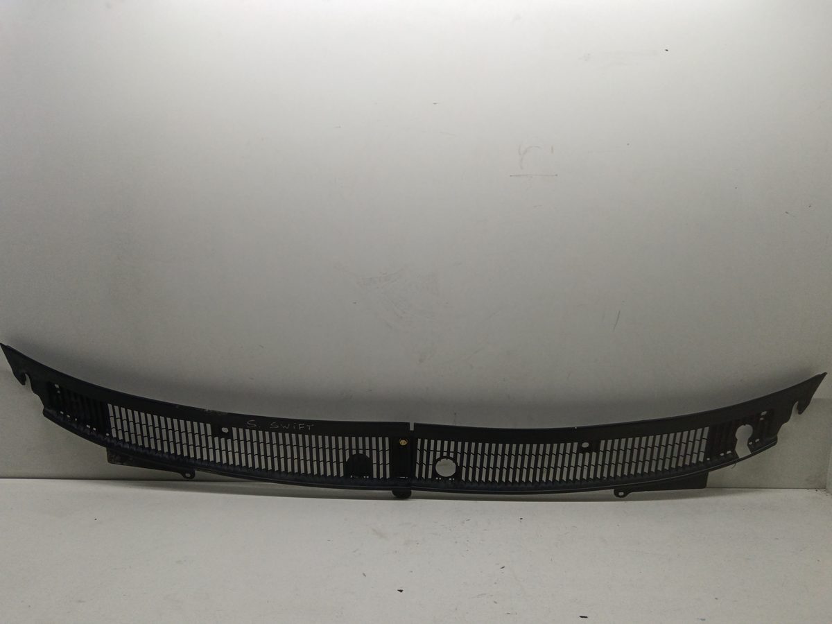 Rejilla De Torpedo Suzuki Swift Berlina (MZ) 2005-2012 GS (3-ptas.)