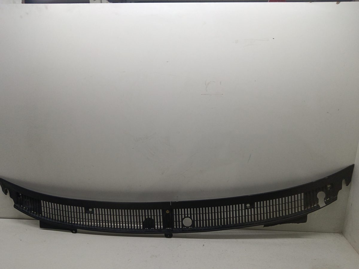 Rejilla De Torpedo Suzuki Swift Berlina (MZ) 2005-2012 GL (3-ptas.) 7233260B00
