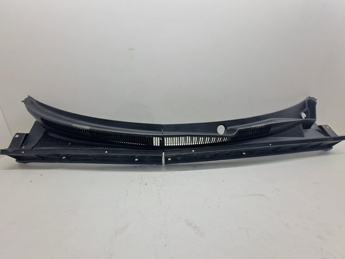 Rejilla De Torpedo Toyota Yaris 2008-2011