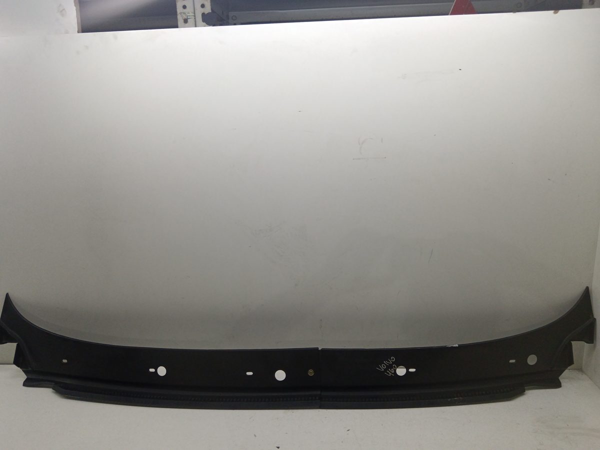 Rejilla De Torpedo Volvo Serie 460 1989-1997 464578