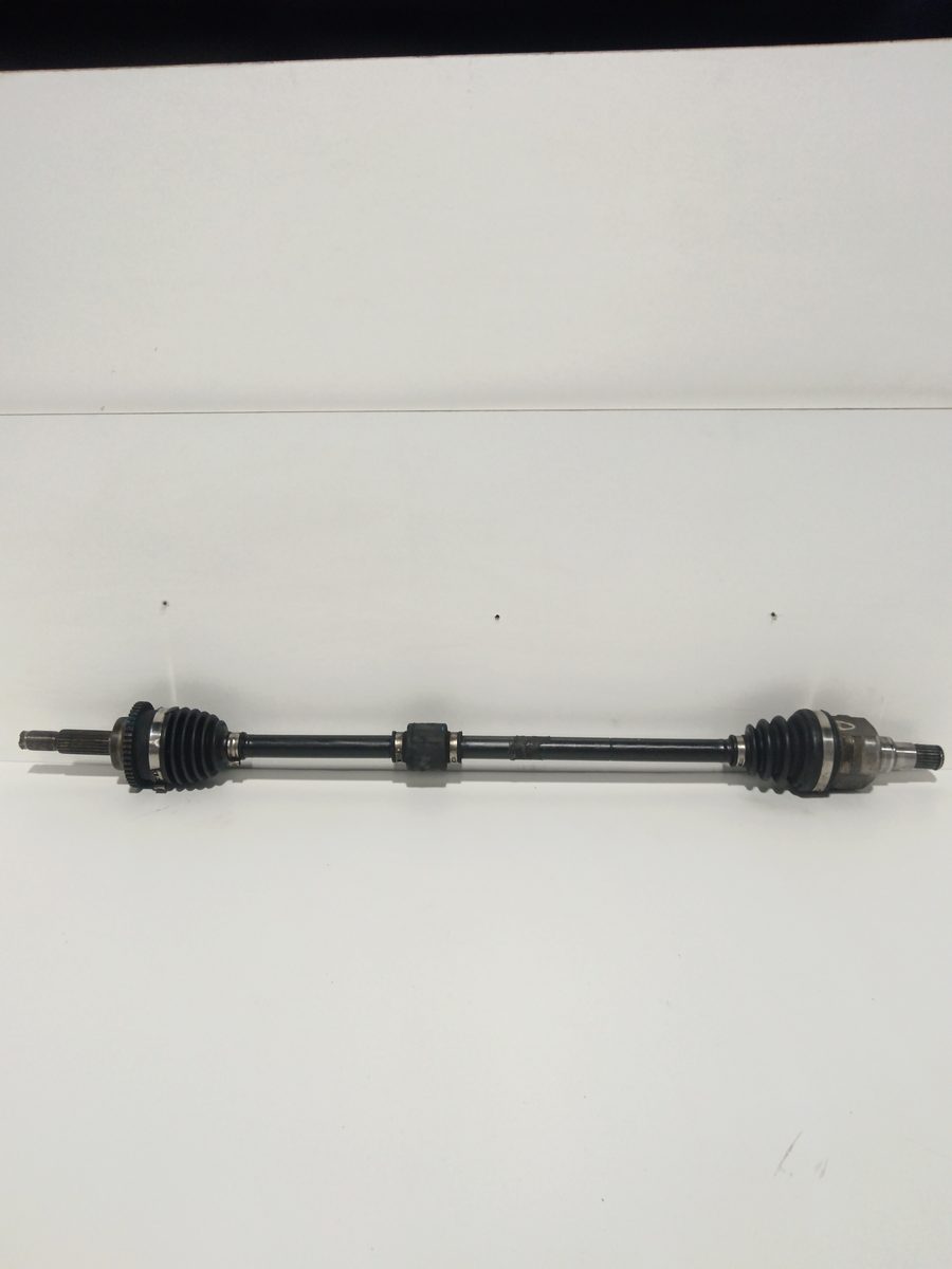 Semieje Delantero Derecho Chevrolet Spark Gt 2009-2016 Basis 1.0L 50kW 13E1039R