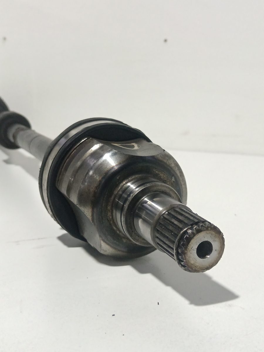 Semieje Delantero Derecho Chevrolet Spark GT 2009-2016