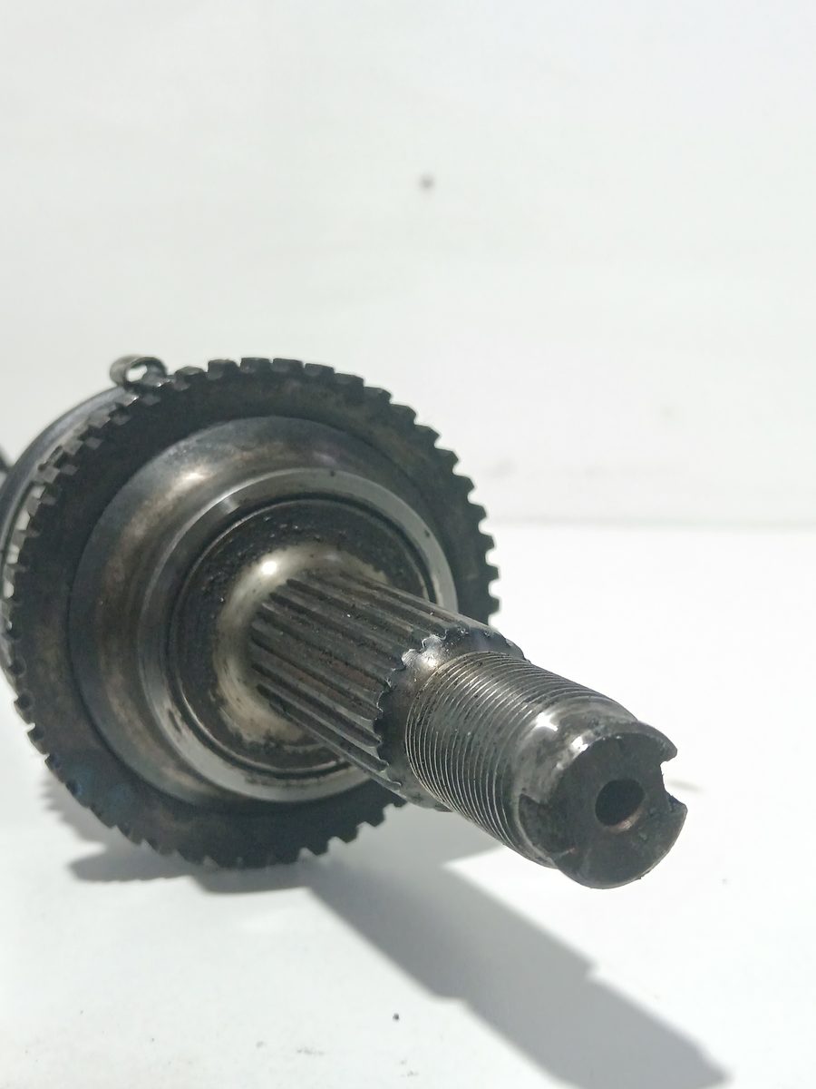 Semieje Delantero Derecho Chevrolet Spark GT 2009-2016
