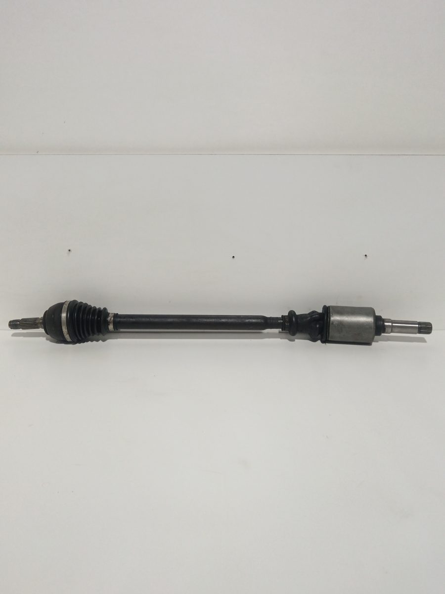 Semieje Delantero Derecho Citroën Saxo 1996-2000 1.5 D Image 1.5L 42kW