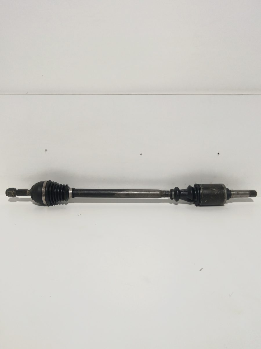 Semieje Delantero Derecho Citroën Saxo 1996-2000 1.5 D Image 1.5L 42kW