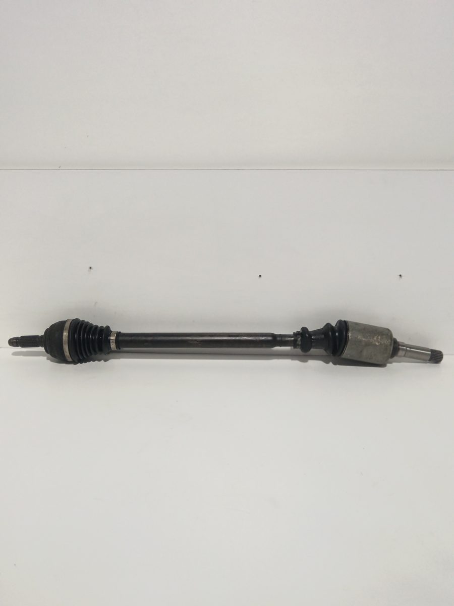 Semieje Delantero Derecho Citroën Saxo 1999-2004 1.6 VTS 1.6L 65kW