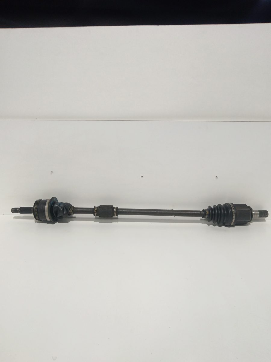 Semieje Delantero Derecho Hyundai I10 2007-2013 Comfort 1.2L 57kW