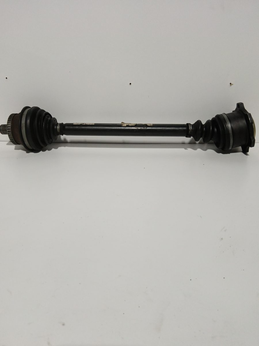 Semieje Delantero Derecho/Izquierdo Volkswagen Passat Berlina (3B3) 2000-2005 800407272EK