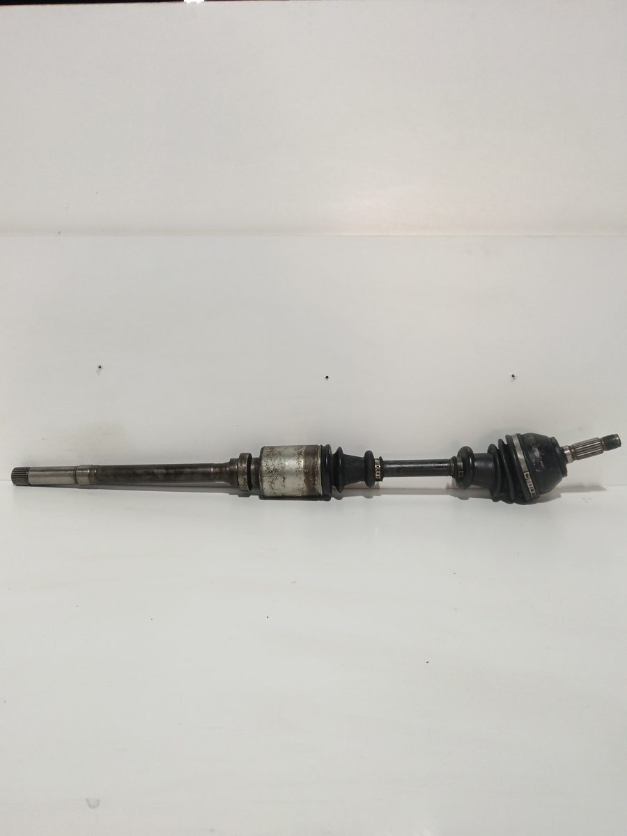Semieje Delantero Derecho Peugeot 205 Berlina 1983-1998 1.8 D Generation 1.8L 43kW