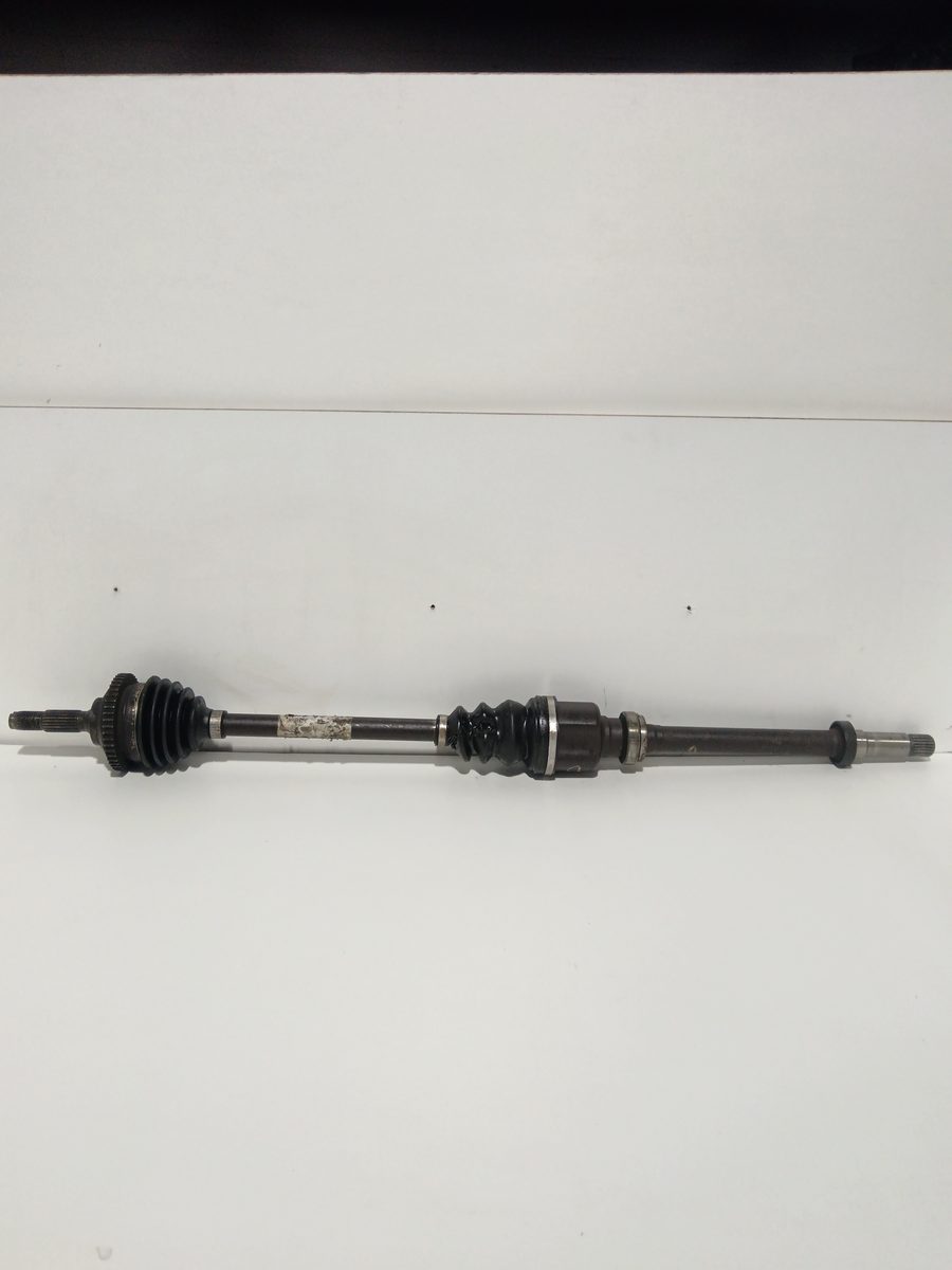 Semieje Delantero Derecho Peugeot 206+ 2009-2012 Básico 1.4L 50kW