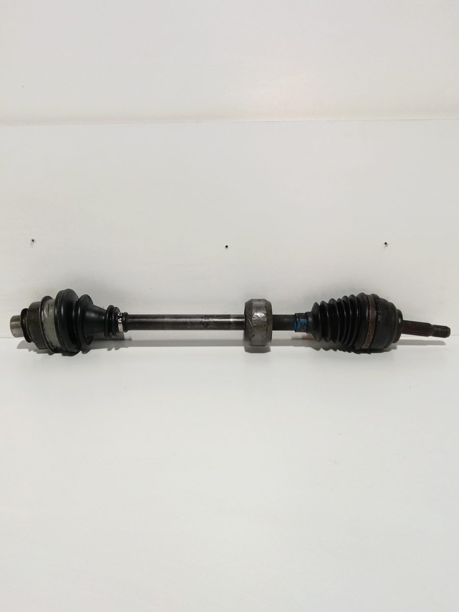 Semieje Delantero Derecho Renault Clio I Phase Iii 1996-Actualidad 1.9 D RN 1.9L 47kW
