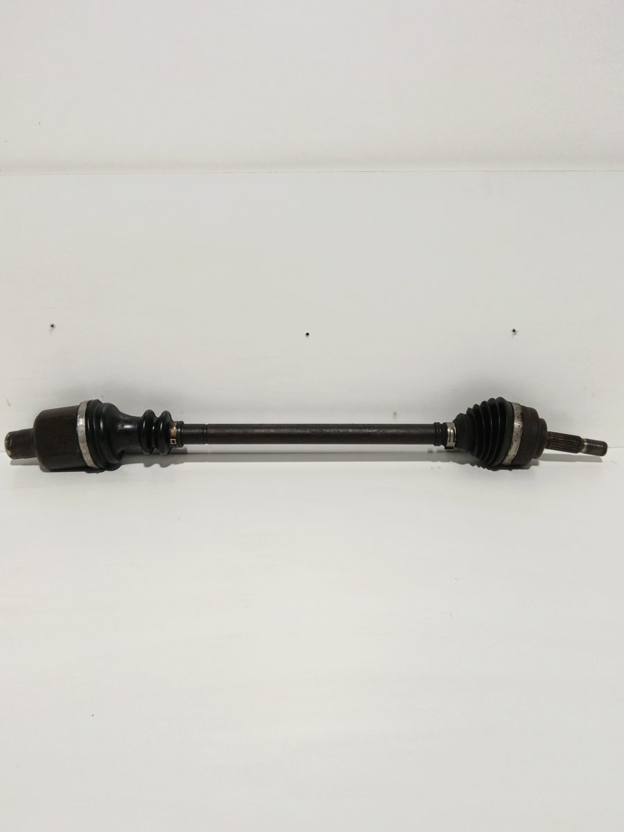 Semieje Delantero Derecho Renault Kangoo (F/KC0) 1997-2005 Alize 1.9L 47kW