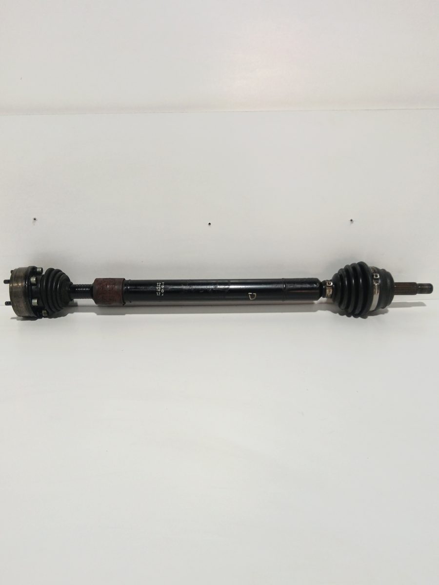 Semieje Delantero Derecho SEAT Ibiza (6L1) 2001-2009 Cupra 1.9L 118kW