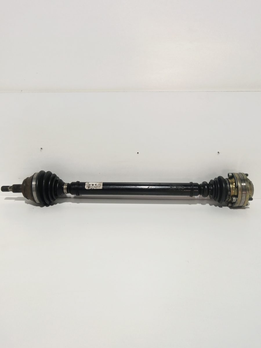 Semieje Delantero Derecho SEAT Leon (1M1) 1999-2006 Sport 1.9L 110kW 1J0407272GD