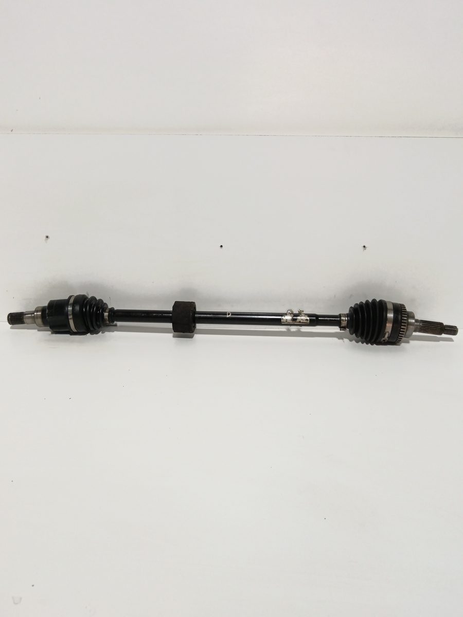 Semieje Delantero Derecho Suzuki Alto Amf 310 2009-Actualidad GA 1.0L 50kW