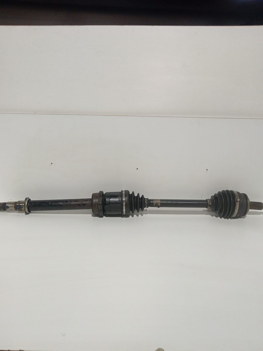 Semieje Delantero Derecho Toyota Corolla (E15) 2006-2011 Luna 2.0L 93kW