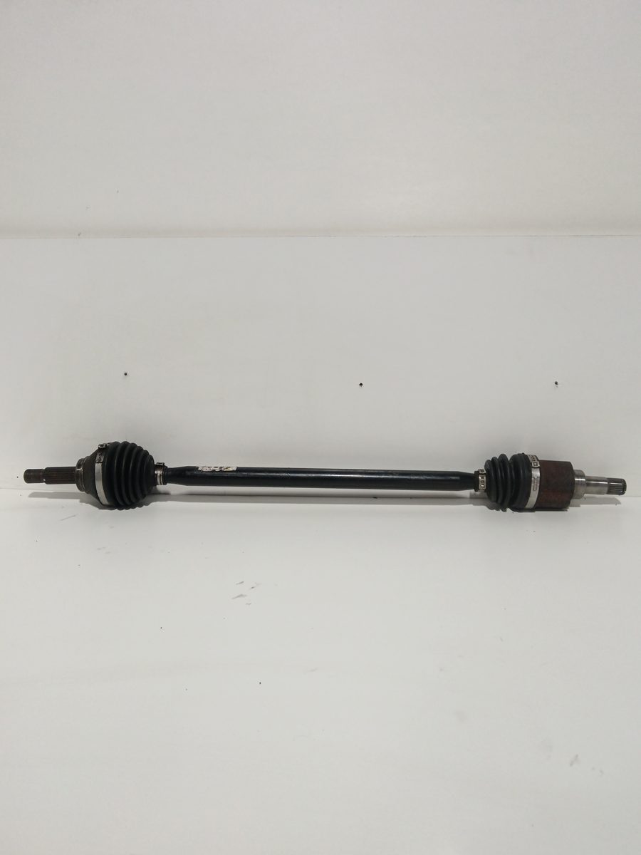 Semieje Delantero Derecho Volkswagen Up! (121) 2011-2016 *