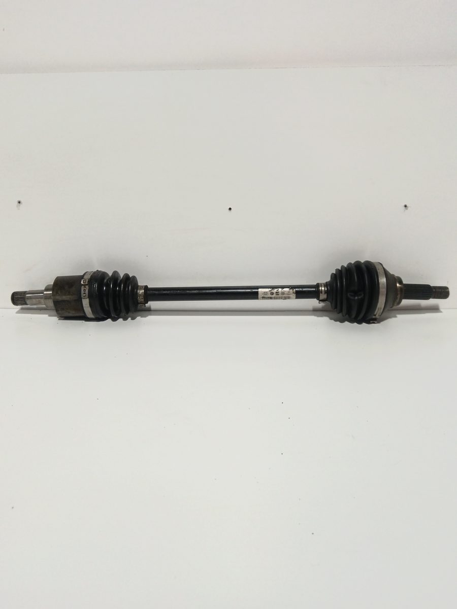 Semieje Delantero Derecho Volkswagen Up! (121) 2011-2016 * 1S0407761B