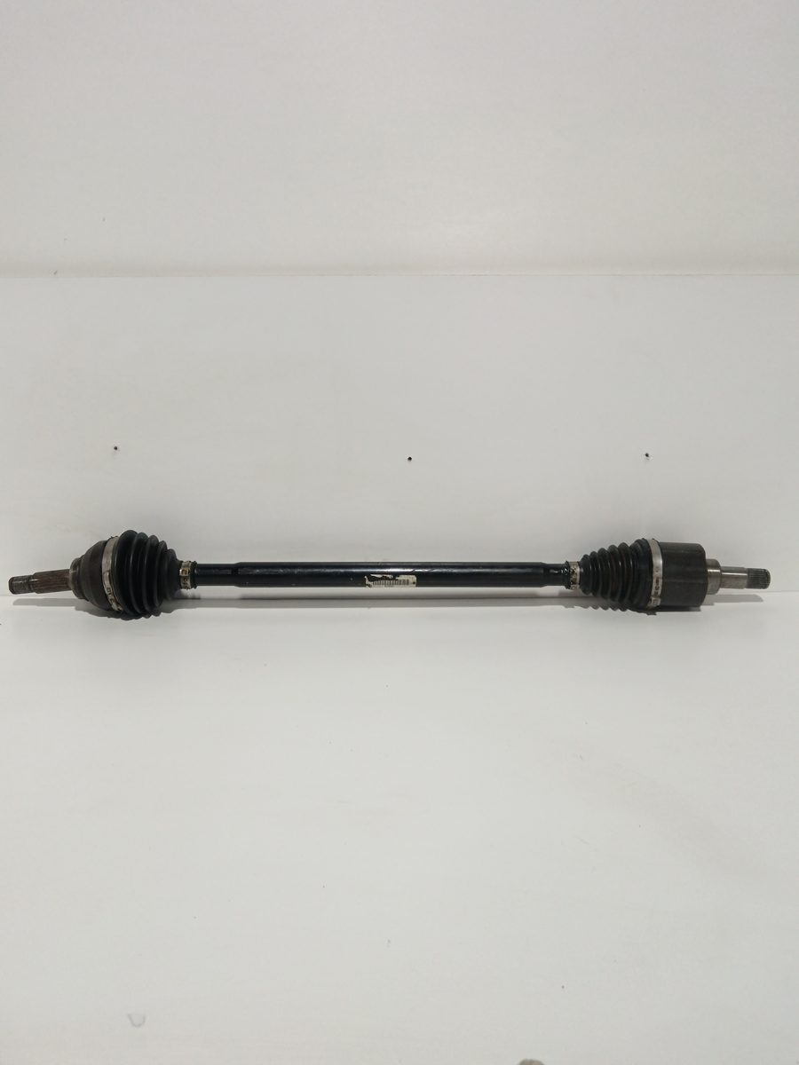 Semieje Delantero Derecho Volkswagen Up! (122) 2016-2018 * 1S04071762G