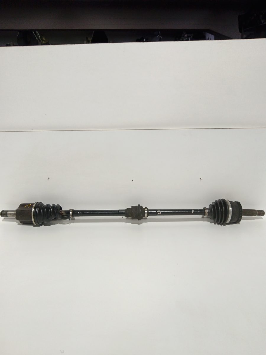 Semieje Delantero Derecho Volvo S40 Berlina 1995-2005 1.9 D+ (85kW) 1.9L 85kW