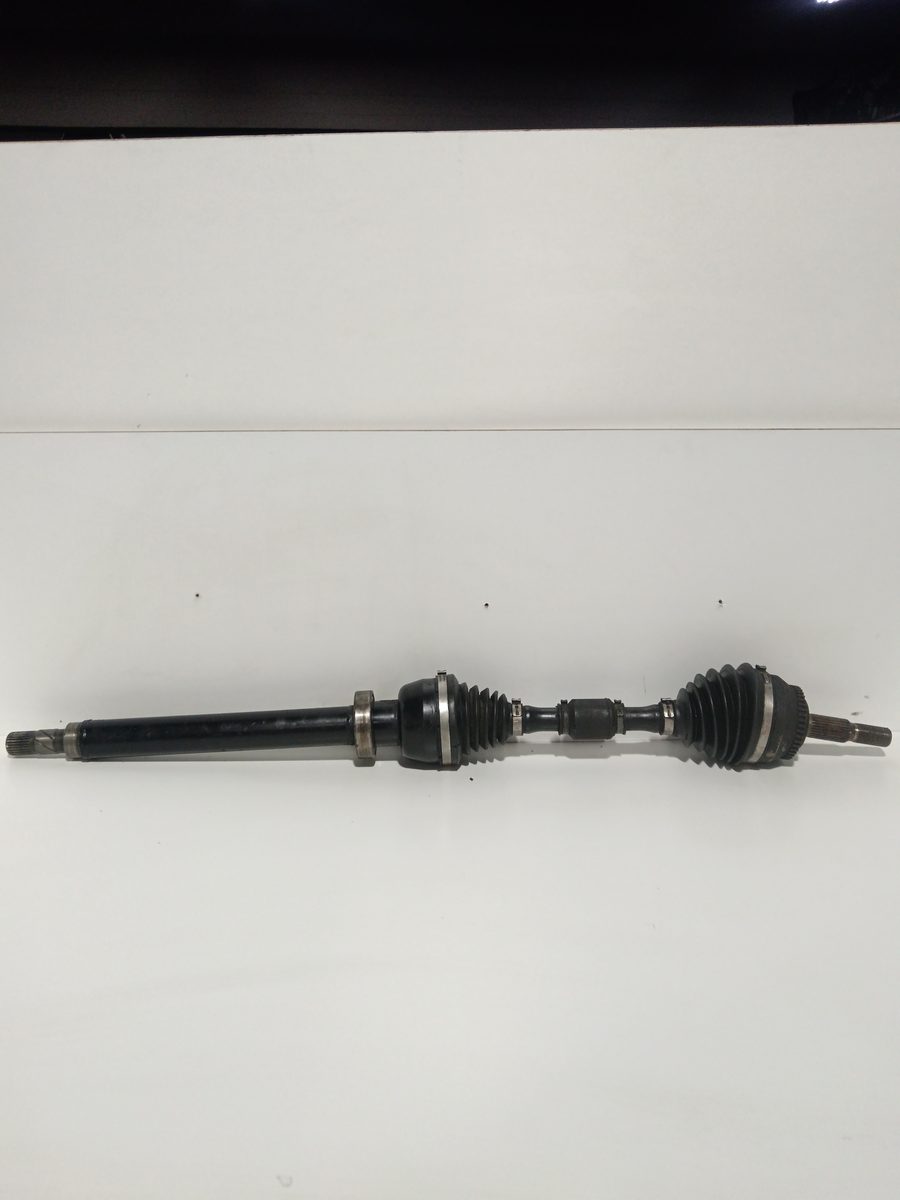 Semieje Delantero Derecho Volvo V40 Familiar 1995-2005 1.9 D+ (85kW) 1.9L 85kW