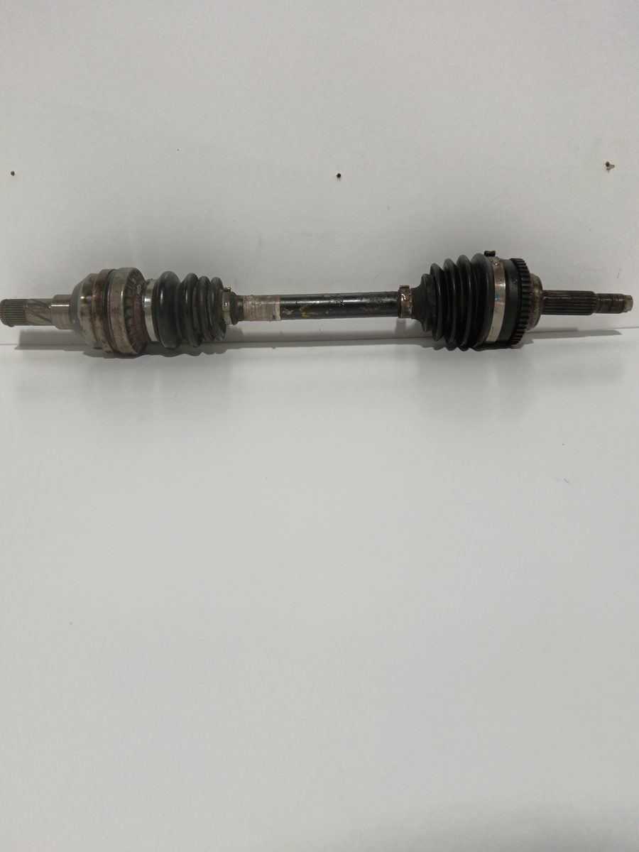 Semieje Delantero Izquierdo Chevrolet Aveo 2006-2012 LT 1.4L 69kW