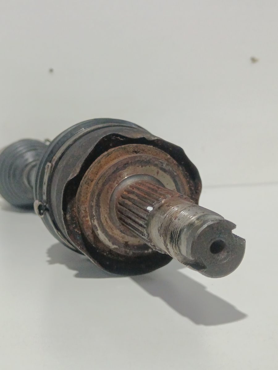 Semieje Delantero Izquierdo Chevrolet Aveo Sedán 2011-2014