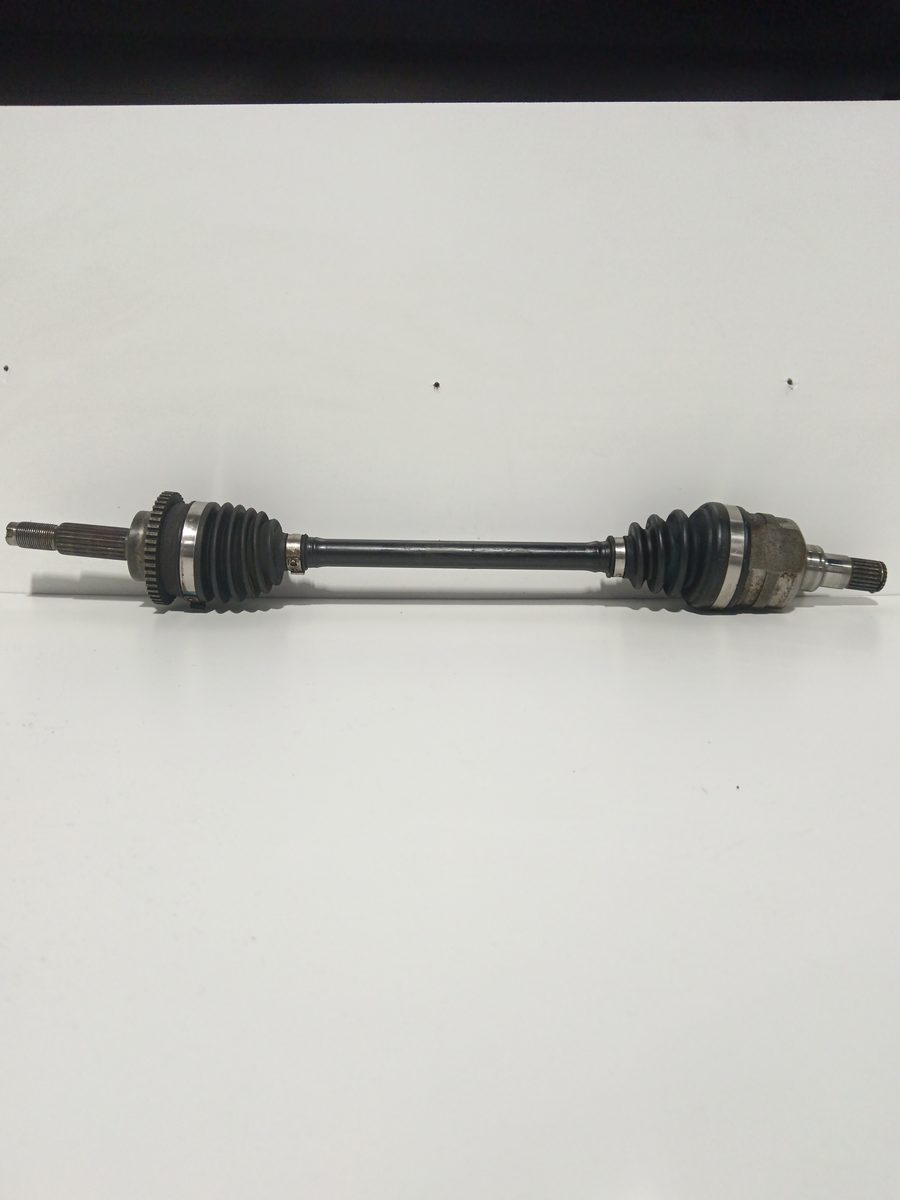 Semieje Delantero Izquierdo Chevrolet Spark Gt 2009-2016 Basis 1.0L 50kW