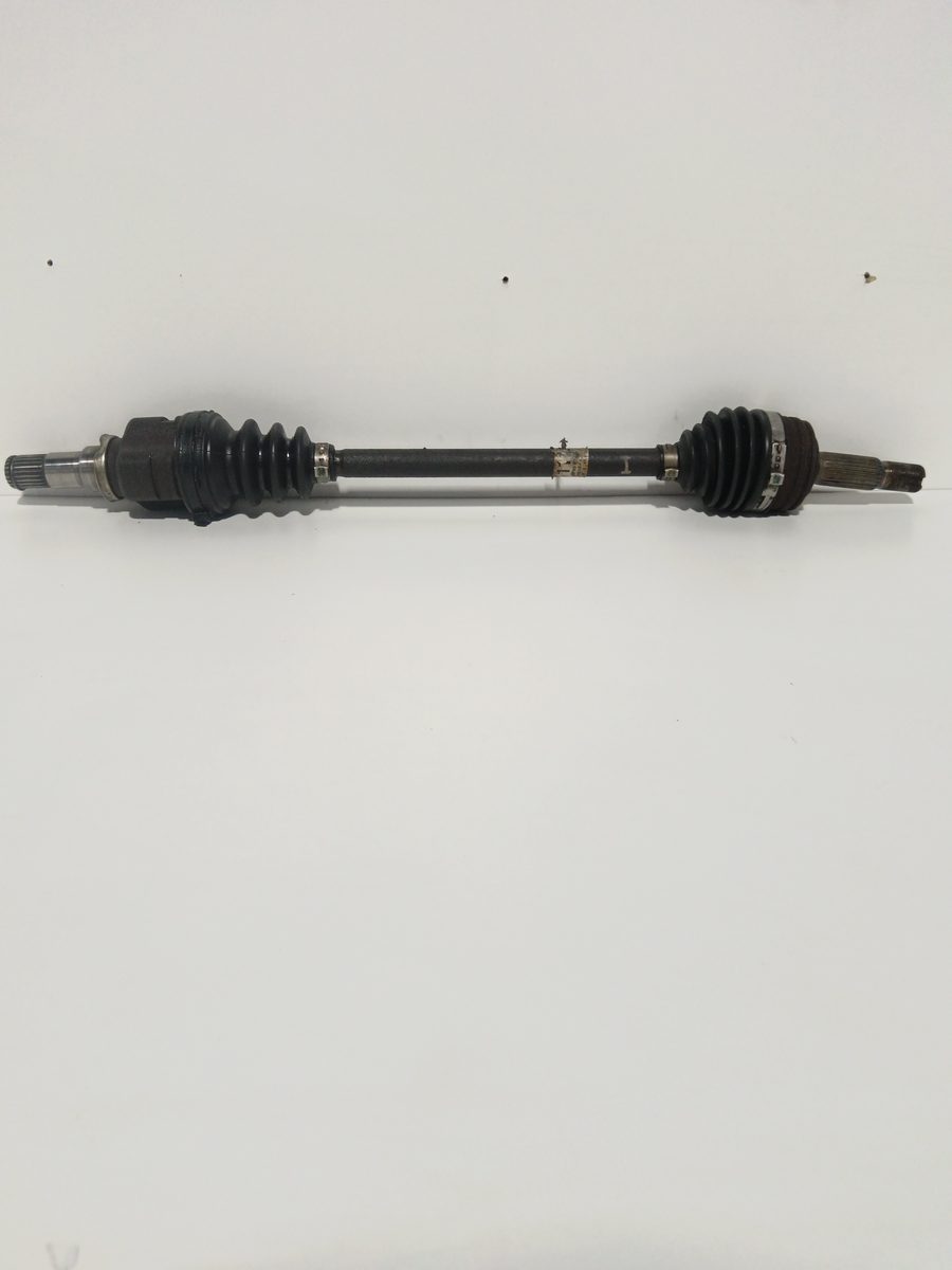 Semieje Delantero Izquierdo Citroën C1 2005-2014 SX 1.0L 50kW 42420GH010A