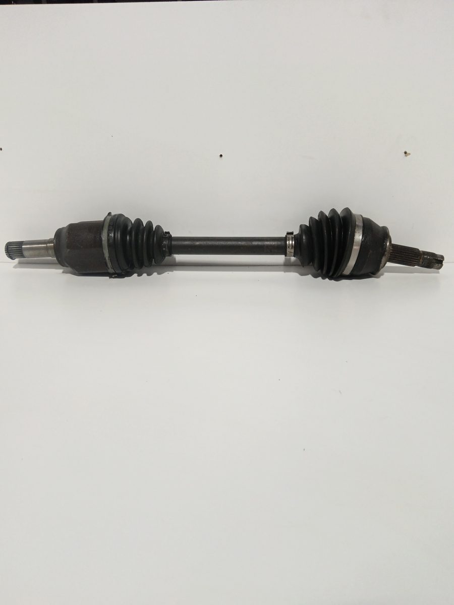 Semieje Delantero Izquierdo Fiat Punto Berlina (188) 2003-2010 1.3 16V Multijet Feel