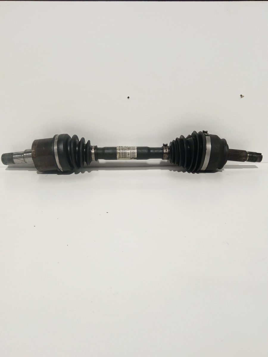 Semieje Delantero Izquierdo Fiat Punto Berlina (188) 2003-2010 55700614