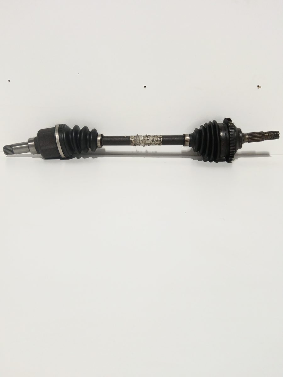 Semieje Delantero Izquierdo Peugeot 206+ 2009-2012 Básico 1.4L 55kW 1442580C