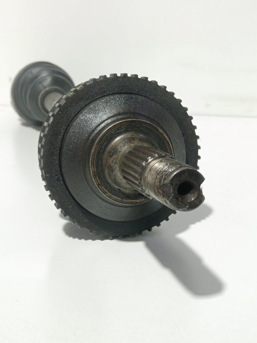 Semieje Delantero Izquierdo Peugeot 206+ 2009-2012