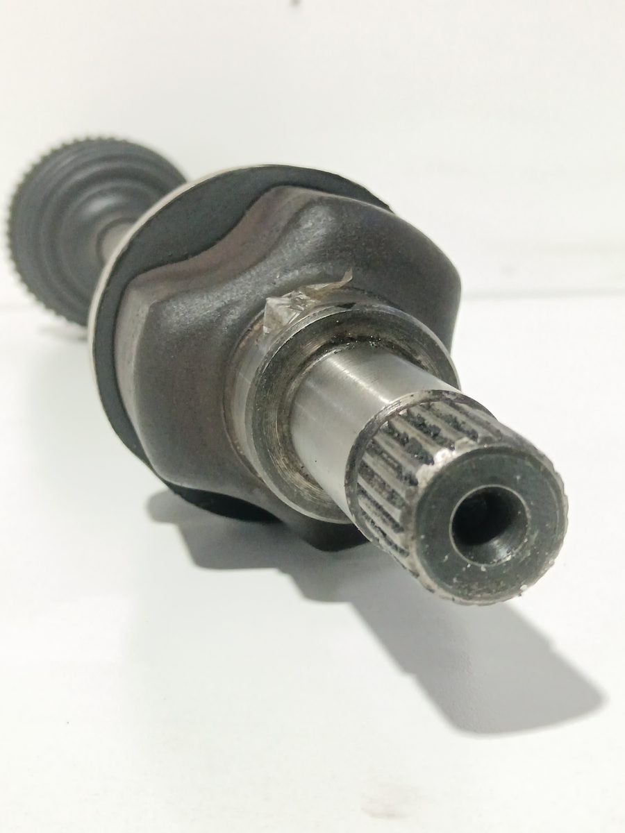 Semieje Delantero Izquierdo Peugeot 206+ 2009-2012