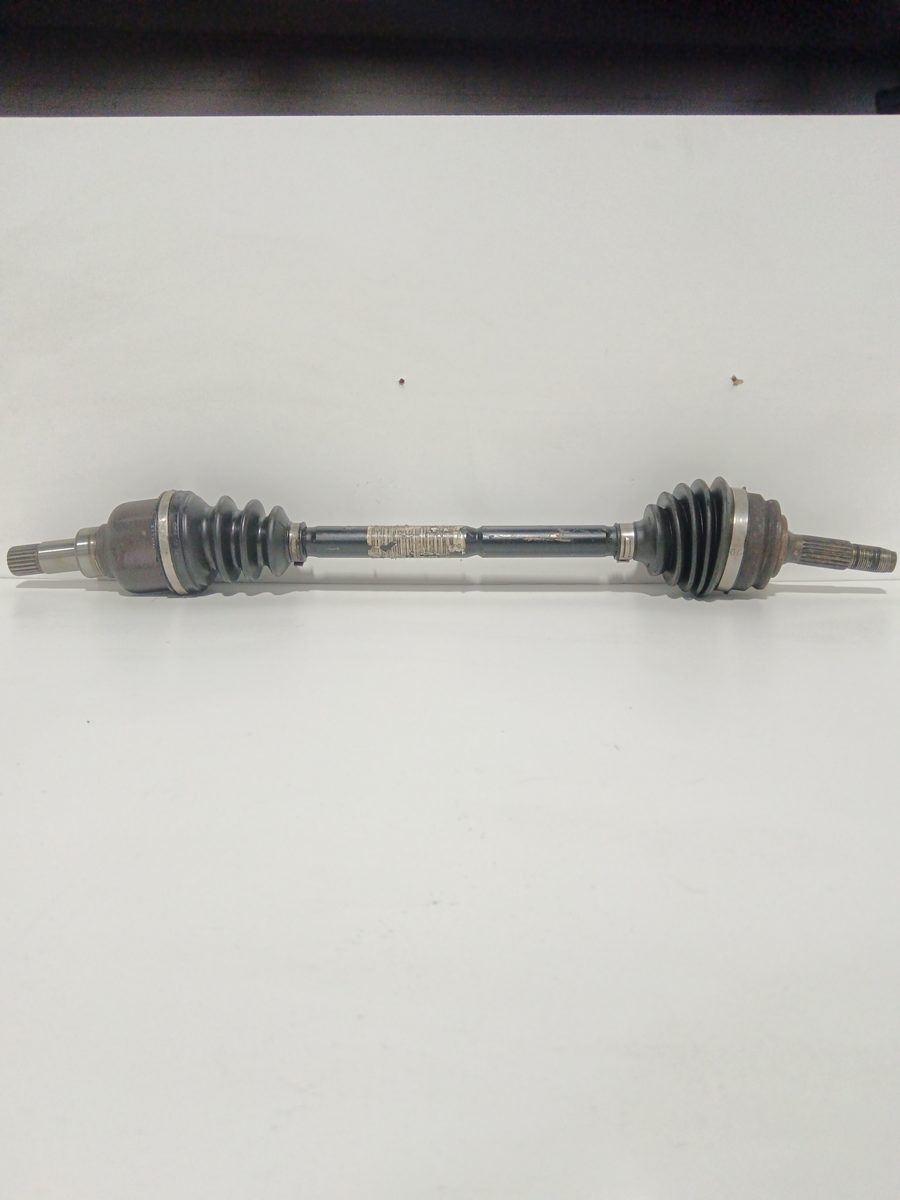 Semieje Delantero Izquierdo Peugeot 206 Berlina 1998-2010 X-Line Clim 1.4L 50kW