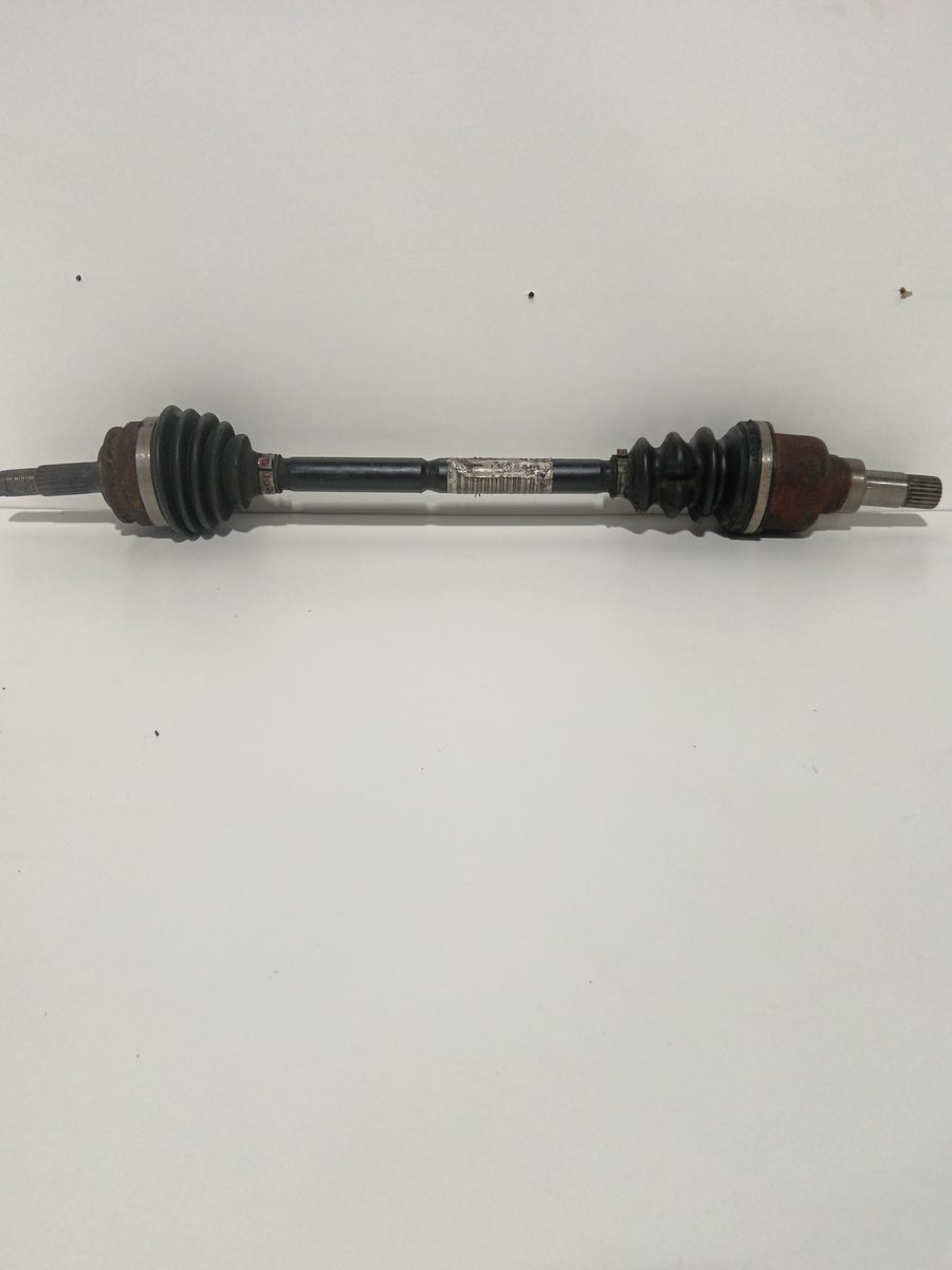 Semieje Delantero Izquierdo Peugeot 208 2012-2019 Style 1.2L 60kW 9803950580
