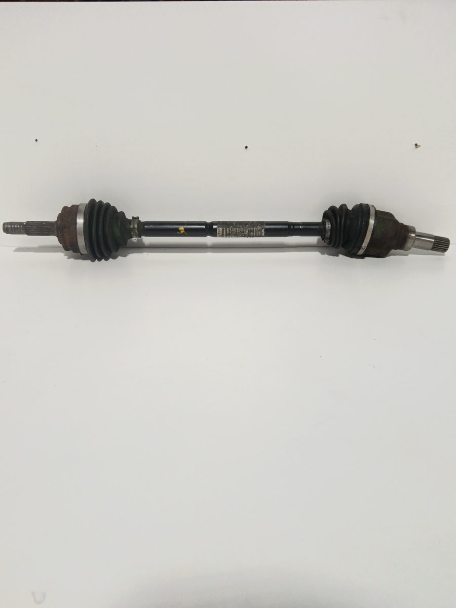 Semieje Delantero Izquierdo Peugeot 208 2012-2019 Active 1.2L 60kW 9803959580
