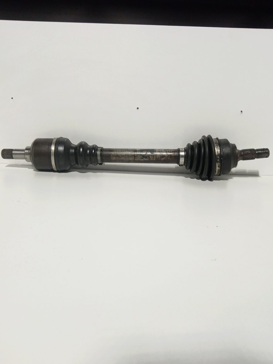 Semieje Delantero Izquierdo Peugeot 307 (S1) 2001-2005 1.6 16V CAT 1.6L 80kW