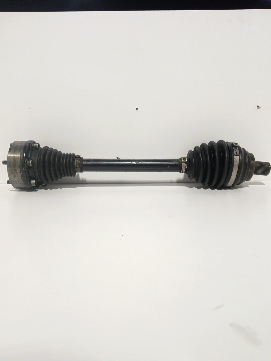 Semieje Delantero Izquierdo Volkswagen Golf Iv Berlina (1J1) 1997-2003 1K0407271AT