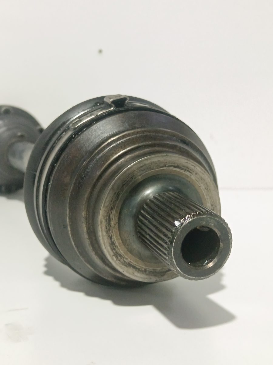 Semieje Delantero Izquierdo Volkswagen Golf IV (1J1) 1997-2003