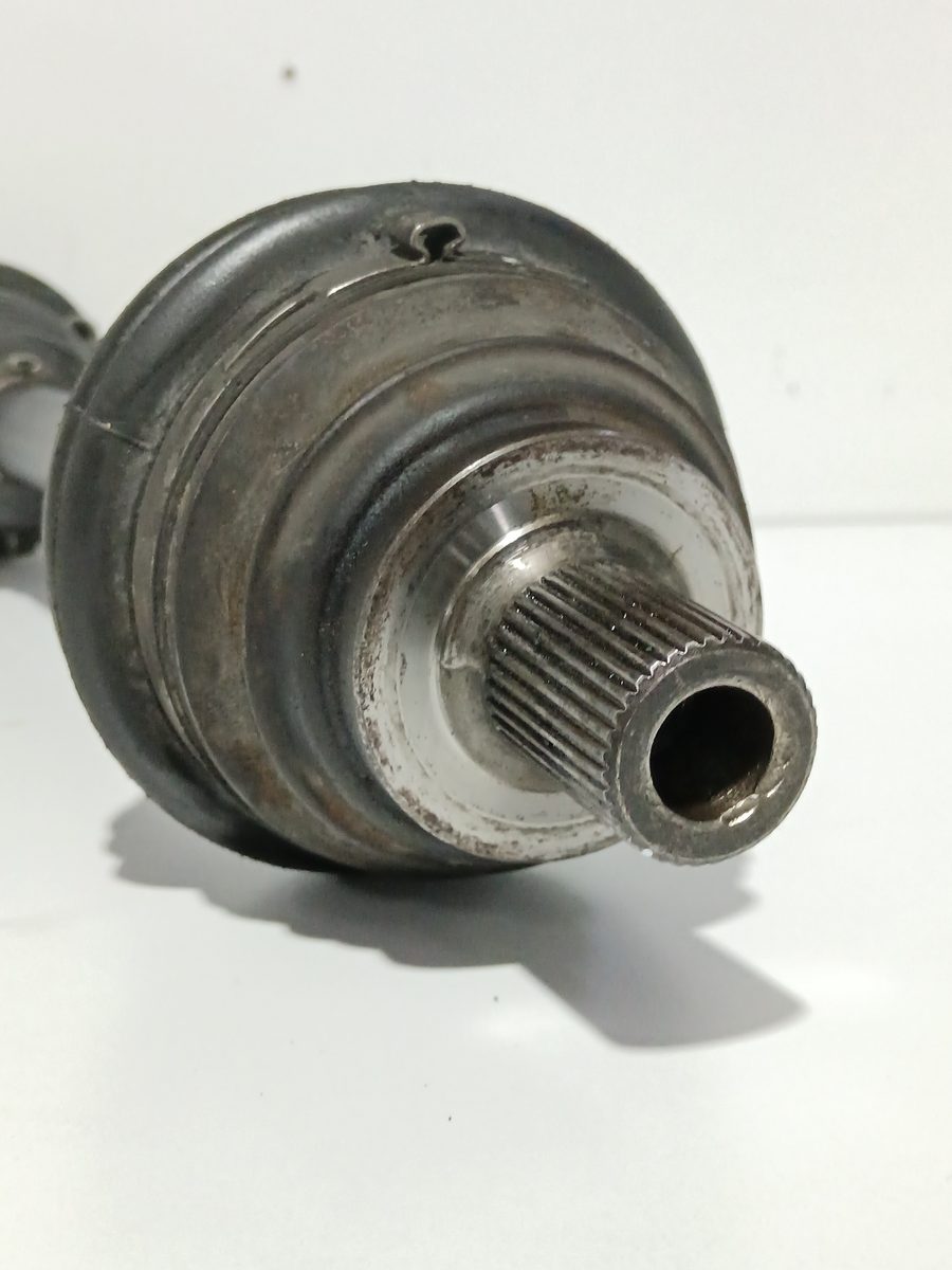 Semieje Delantero Izquierdo Volkswagen Jetta (1K2) 2005-2010