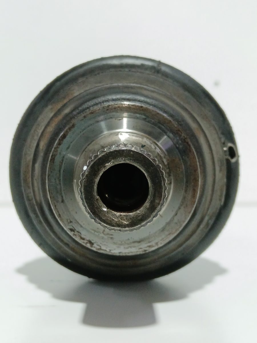Semieje Delantero Izquierdo Volkswagen Jetta (1K2) 2005-2010