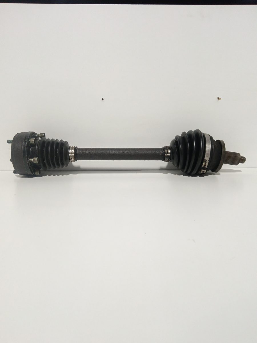 Semieje Delantero Izquierdo Volkswagen Polo (9N3) 2005-2010 Edition 1.2L 44kW