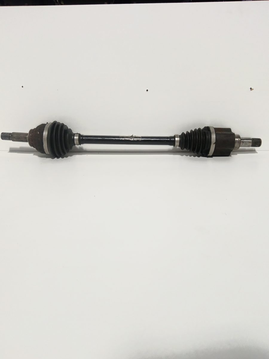 Semieje Delantero Izquierdo Volkswagen Up! (122) 2016-2018 * 1S04C7761F