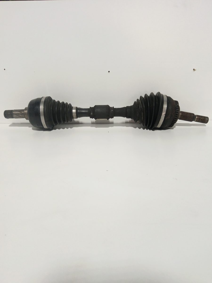 Semieje Delantero Izquierdo Volvo V40 Familiar 1995-2005 1.9 D+ (85kW) 1.9L 85kW P614079