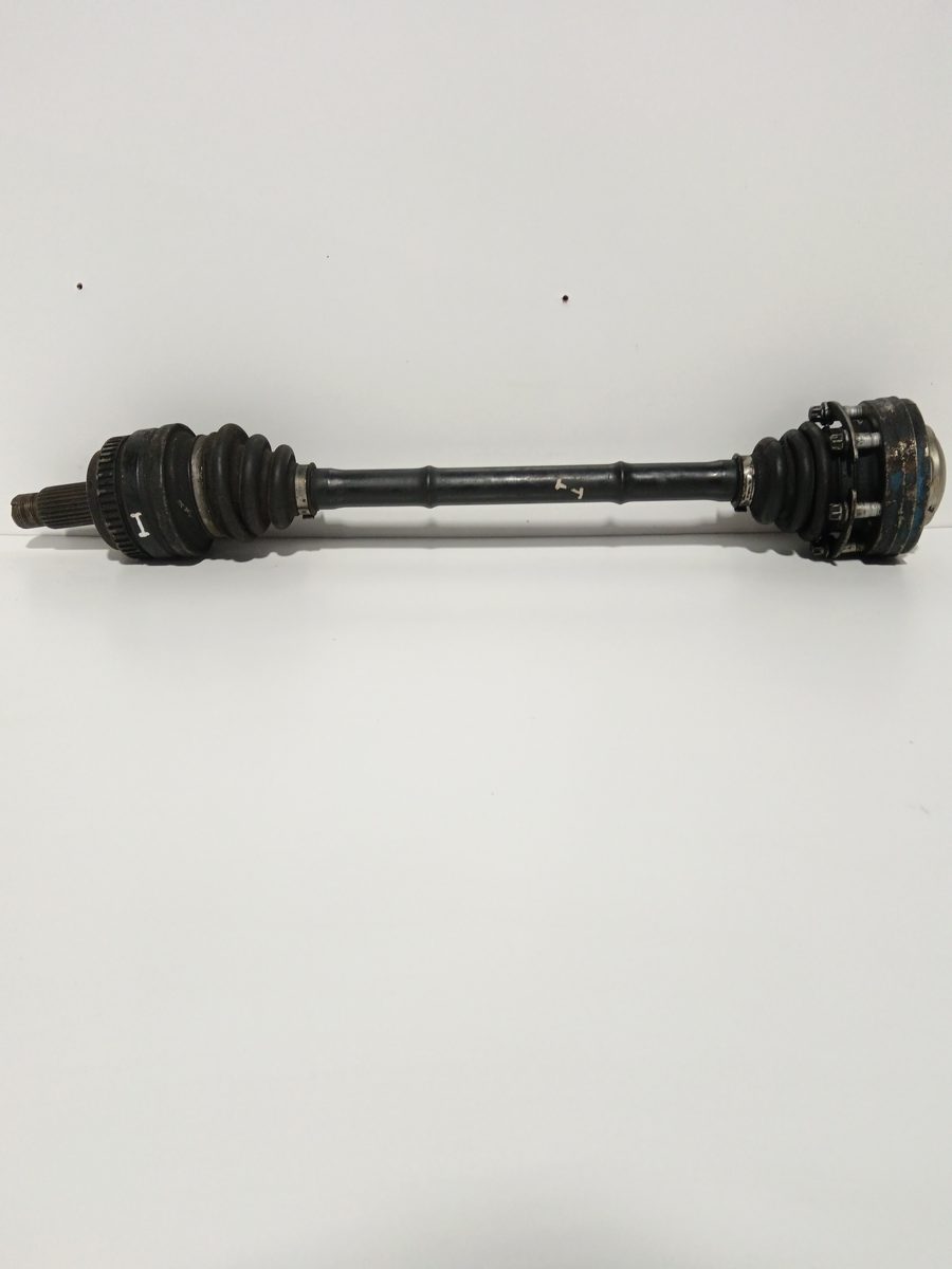 Semieje Trasero Derecho/Izquierdo BMW Serie 3 Berlina (E90) 2004-2012 320d 2.0L 120kW