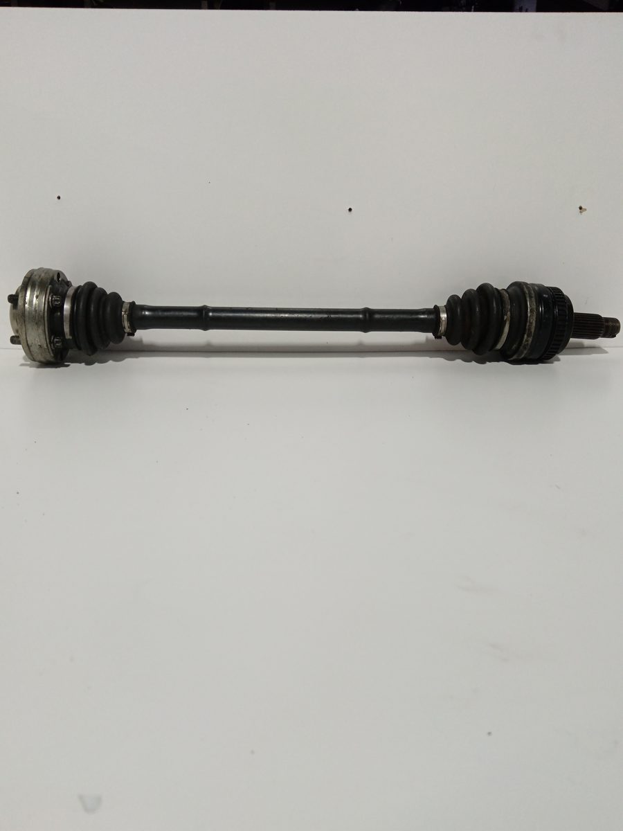 Semieje Trasero Derecho/Izquierdo BMW Serie 3 Berlina (E90) 2004-2012 320d 7533446AI02