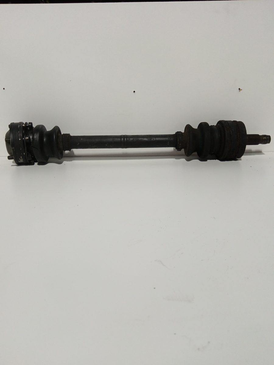 Semieje Trasero Derecho/Izquierdo Mercedes-Benz Clase C (W201) Berlina 1982-1993