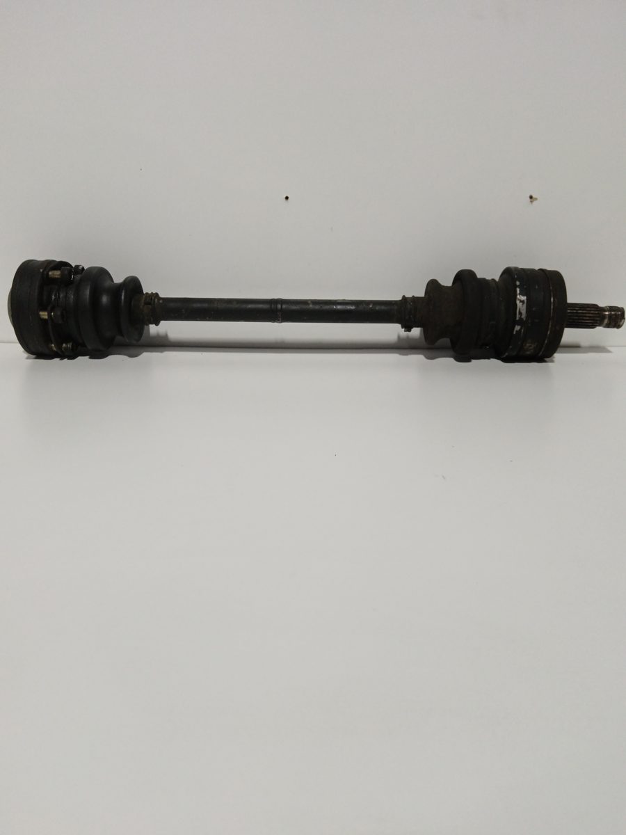 Semieje Trasero Derecho/Izquierdo Mercedes-Benz Clase E (W124) Berlina 1984-1997