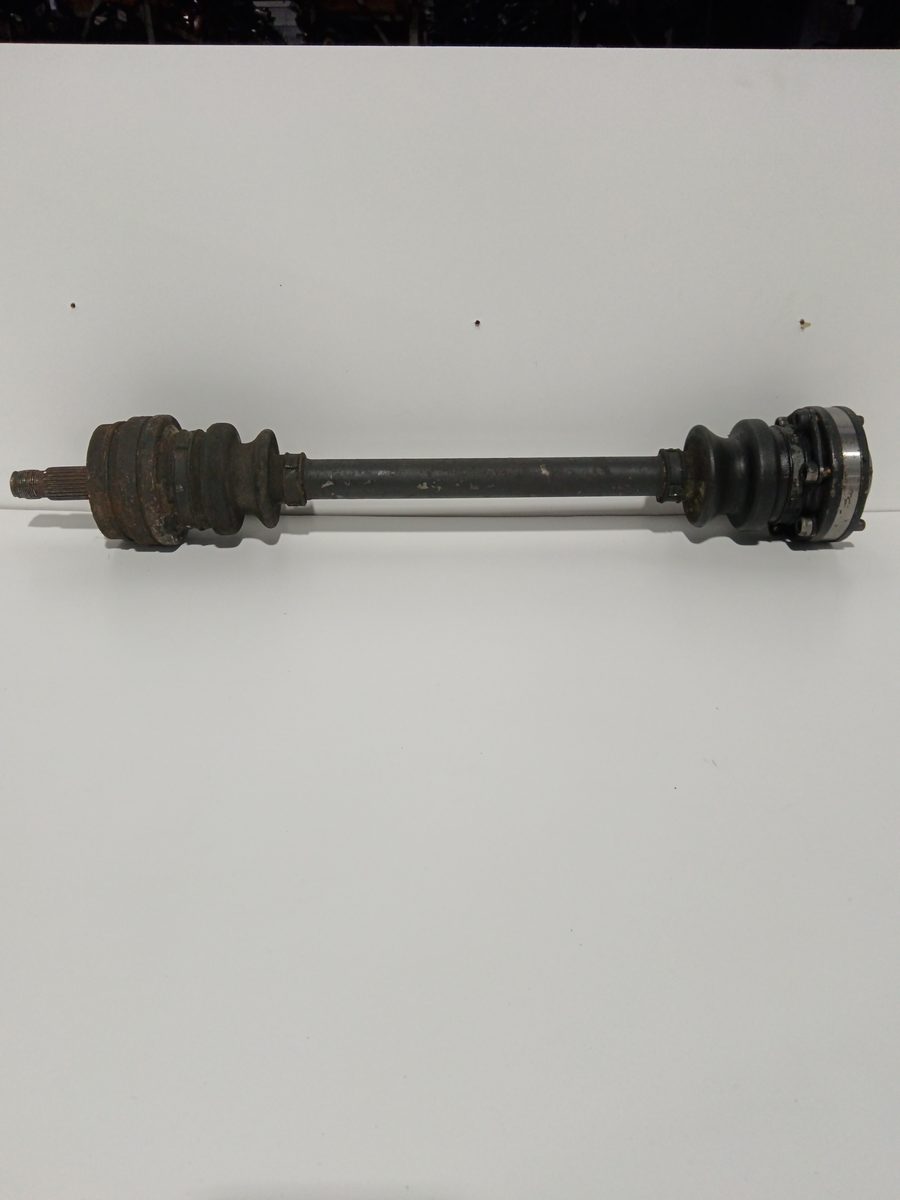 Semieje Trasero Derecho/Izquierdo Mercedes-Benz Clase E (W124) Berlina 1984-1997